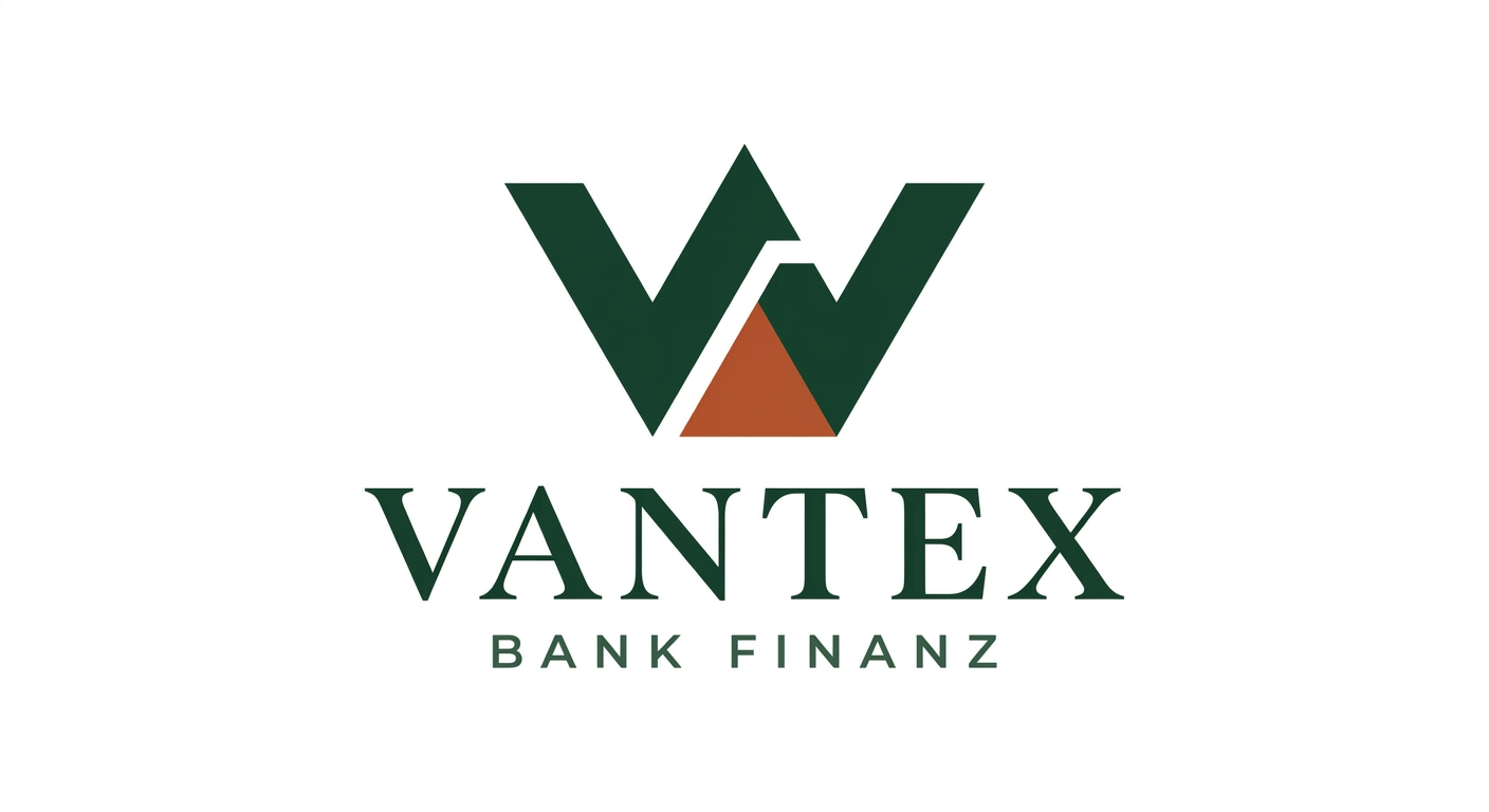 Vantex Bank Finanz Logo